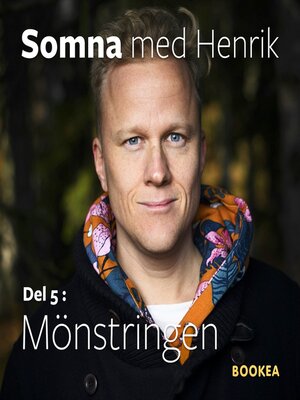 cover image of Mönstringen